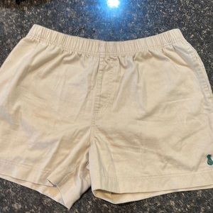 Chubbies Easy Short